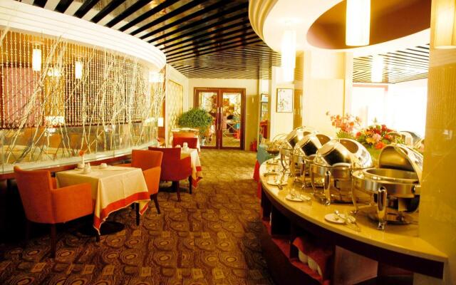 Lhasa Hotel