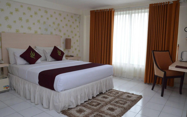 Santosa City Bali