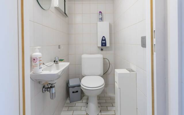 Cosy Apartment for a Family