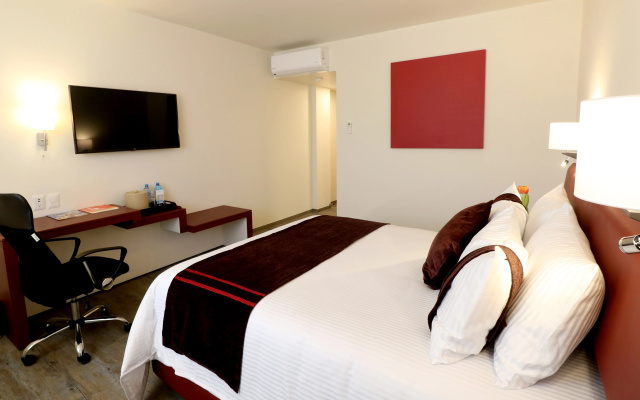 Hotel Misión Express San Juan Del Río