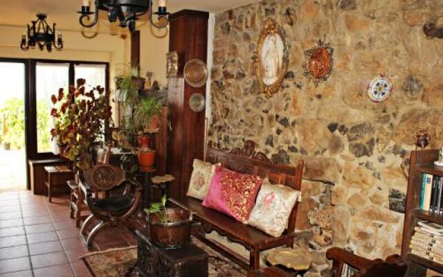 Casa de Aldea El Valle