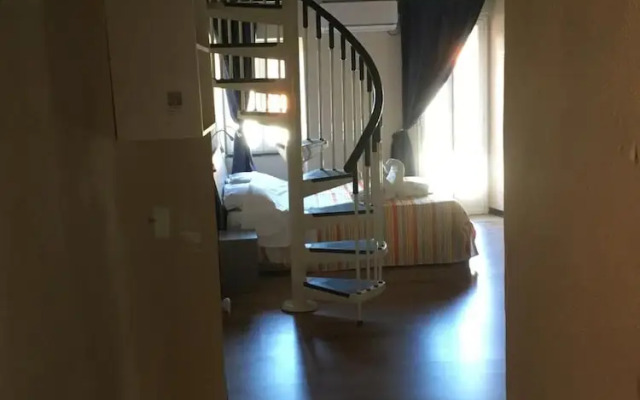 New Arcobaleno Ossegna