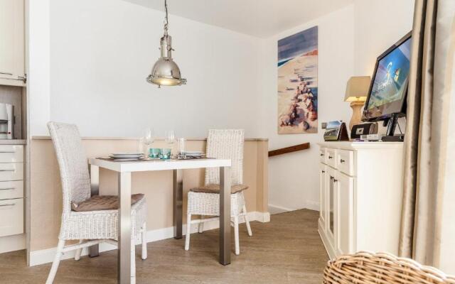 Haus am Dorfteich App 2