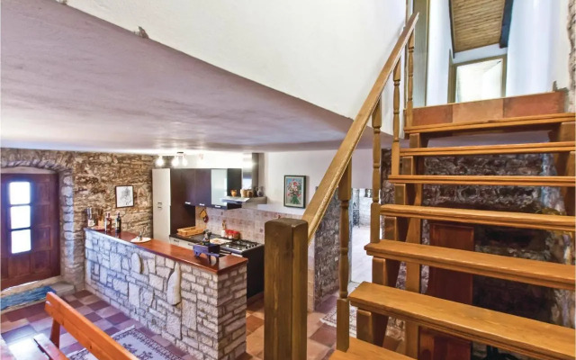 Holiday home Stifanici III
