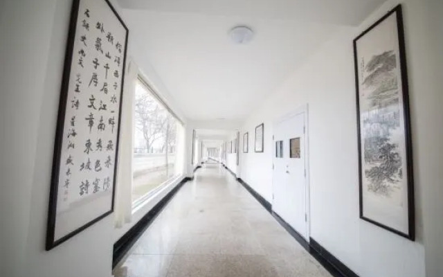 Xinghaihu Hotel