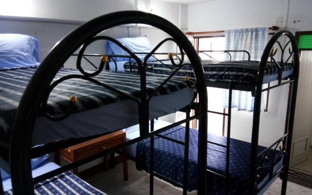 Ban Wiang Guest House