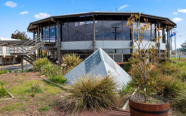 Littomore Hotel on Stewart, Bathurst