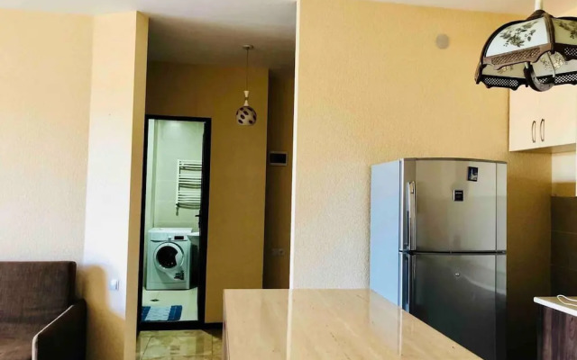 Nearby Chavchavadze Ave Sweet Home With Terrace