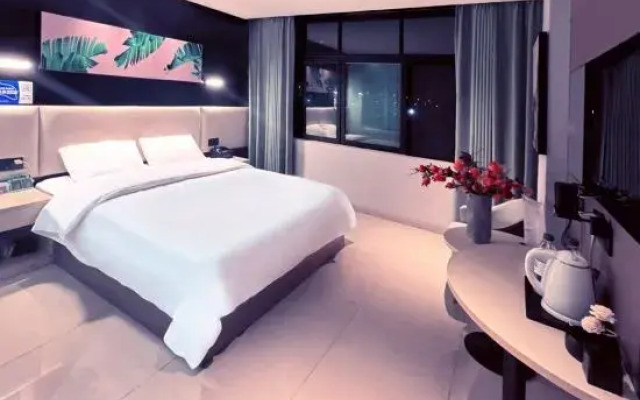 Weissmann Hotel