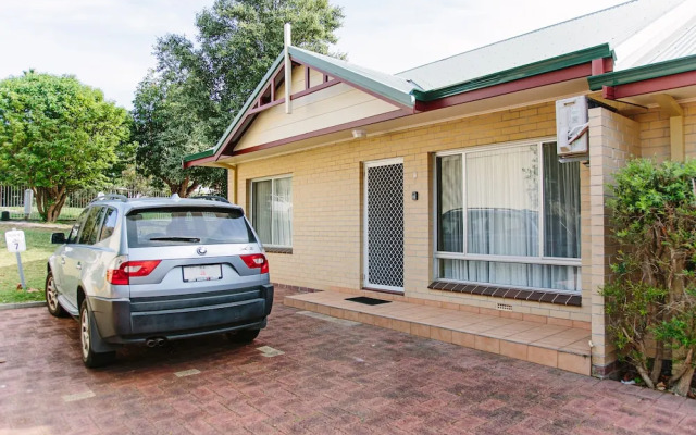 Middleton Mews Unit 7