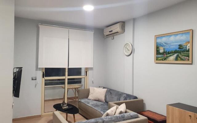 Apartament Mali i Robit