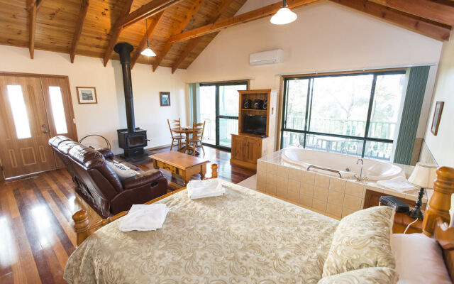 The Barrington's Country Retreat