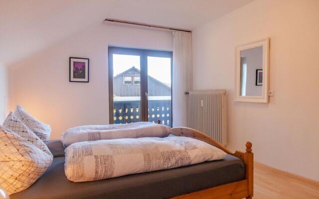 Haus Anna 2 Bedroom