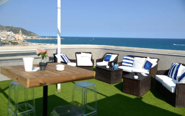 Mediterráneo Sitges