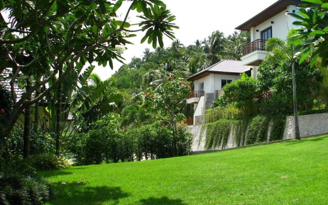 Baan Saitara Boutique VIllas