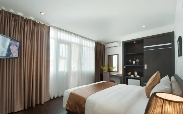 Hanoi Merci Hotel