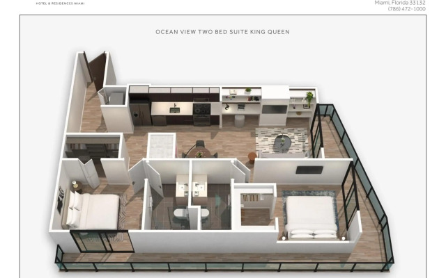 The Elser Hotel Miami