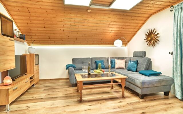 Wohlfühl-Ferienwohnungen Kirchberger