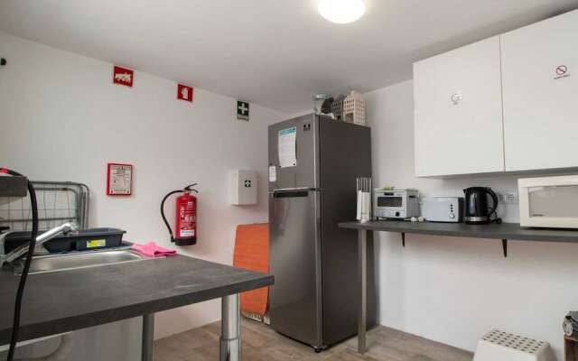 Elba Suites Gaia-Porto