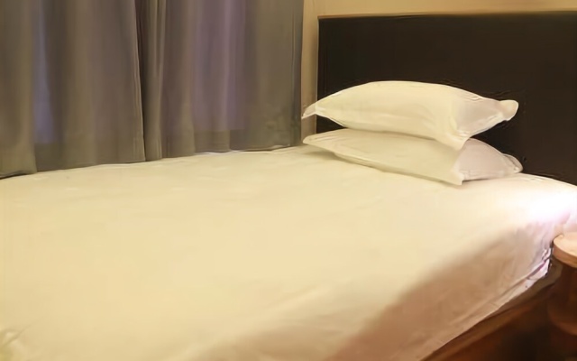Yayu Boutique Hotel – Guest Rooms – Shanghai