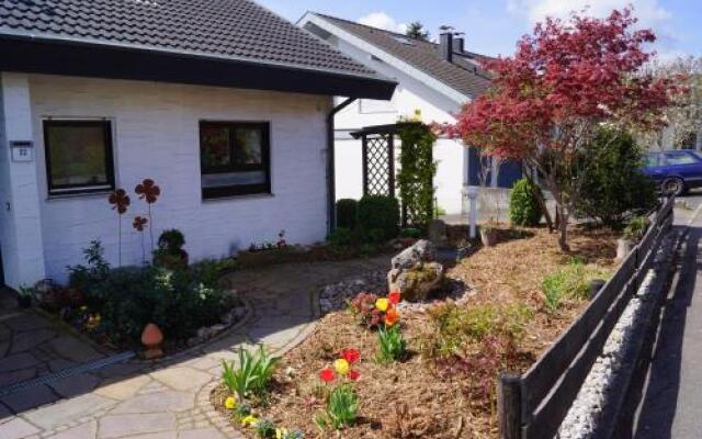 Fuchsia Lodge