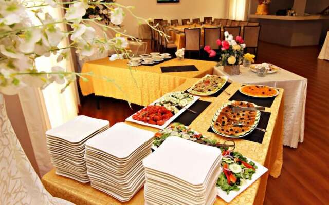 Les Résidences Mamoune