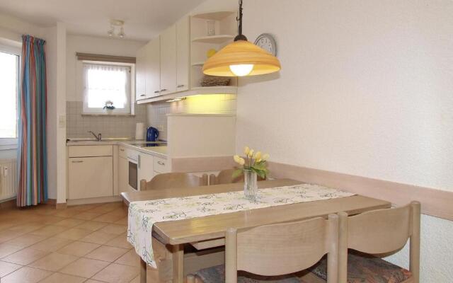 Residenz Ostseestrand Residenz Ostseestrand Appartement 16