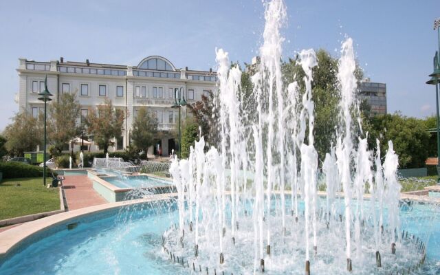 Escape in Central Cattolica