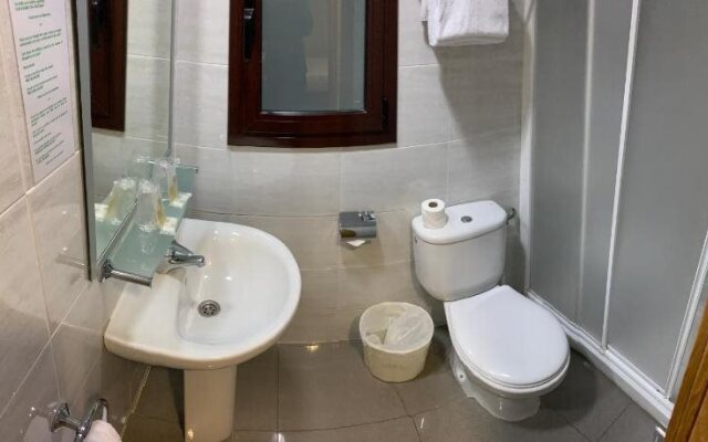 Hostal La Terrassa
