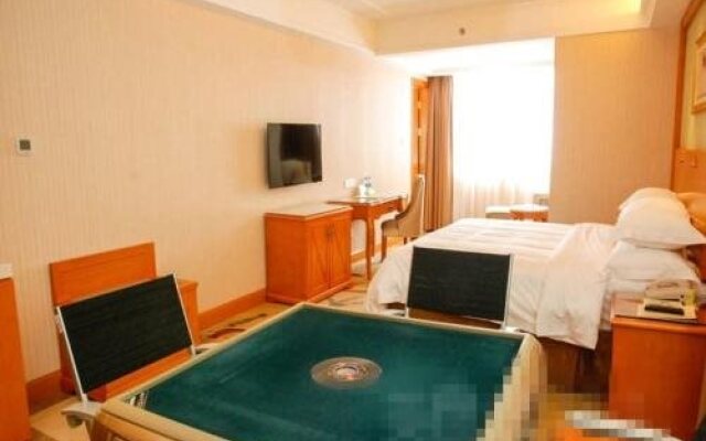 Vienna Hotel Dongguan Changping Avenue