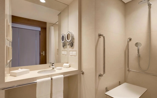 Hilton Barra Rio De Janeiro