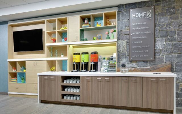 Home2 Suites by Hilton Yakima Airport