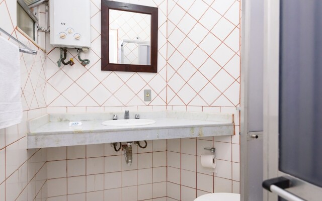 Omar do Rio - Apartamento A1003