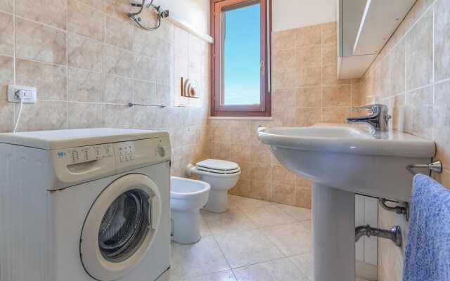 Beautiful Apartment in Alghero With 1 Bedrooms and Wifi