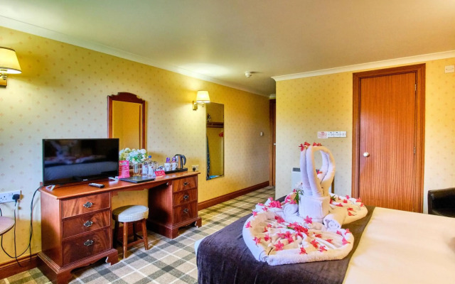 Muthu Ben Doran Hotel