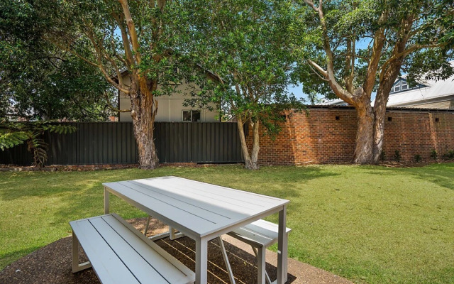 Centennial Terrace Apartments