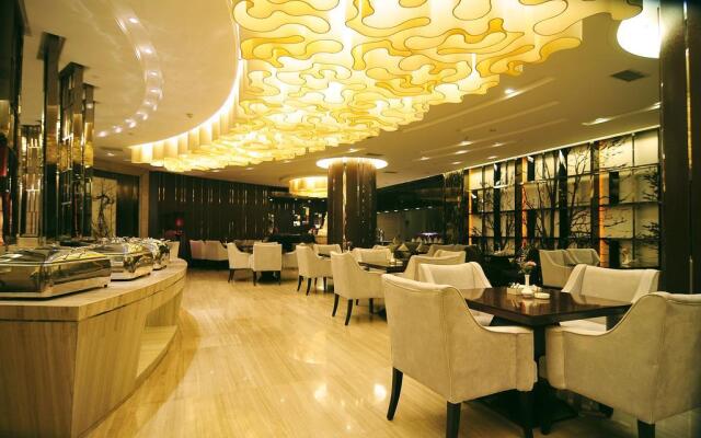 Xichang Minshan Hotel