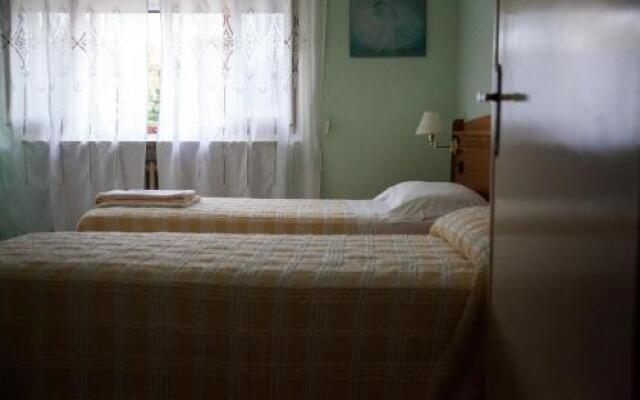 Hotel Trieste