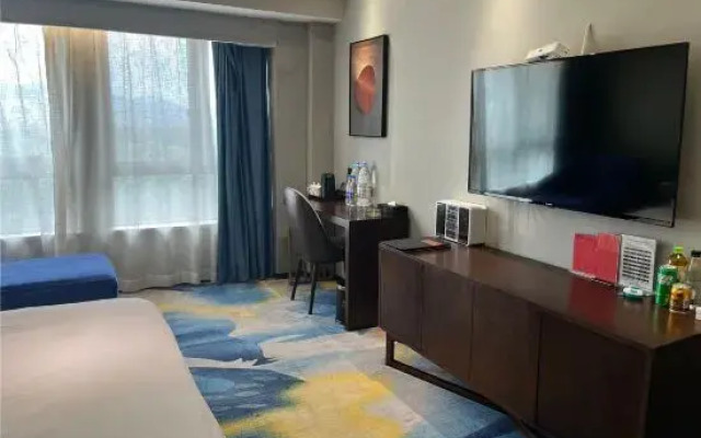 Xiaoxian Huiyuan Hotel