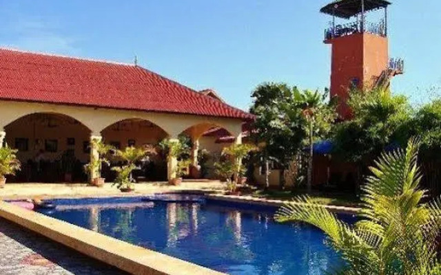 Lotus Lodge