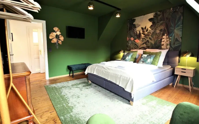 The George Rooms - Boutiquehotel Style