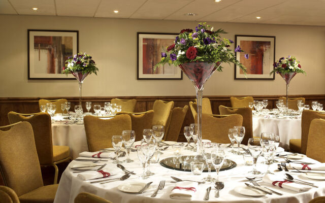 Delta Hotels by Marriott Swansea