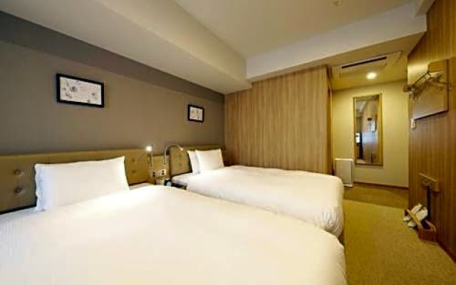 hotel MONday HANEDA AIRPORT - Vacation STAY 69323v