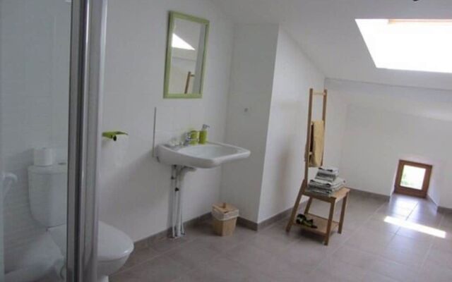 Auberge L'art des Chemins