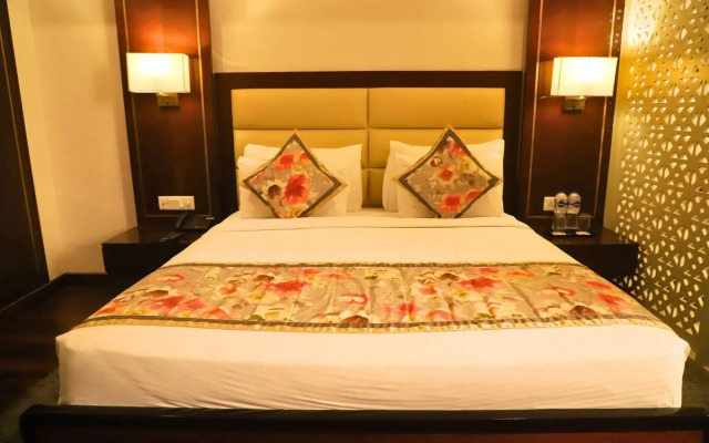 Hotel Natraj