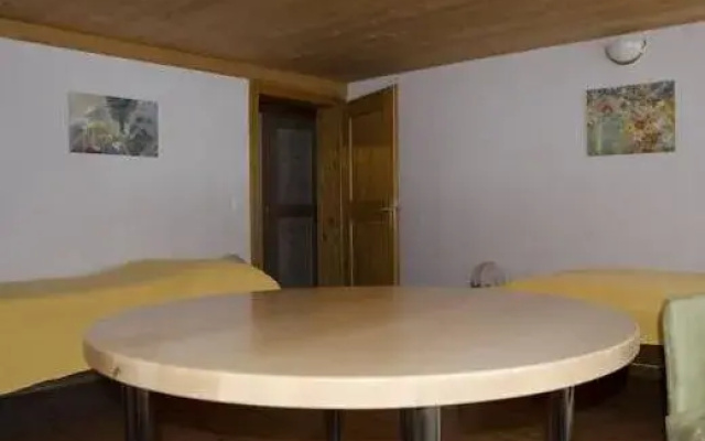 Ferienwohnung Hübeli