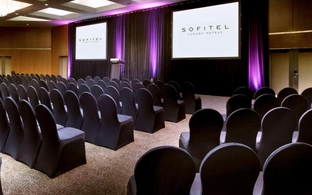Sofitel Gold Coast Broadbeach