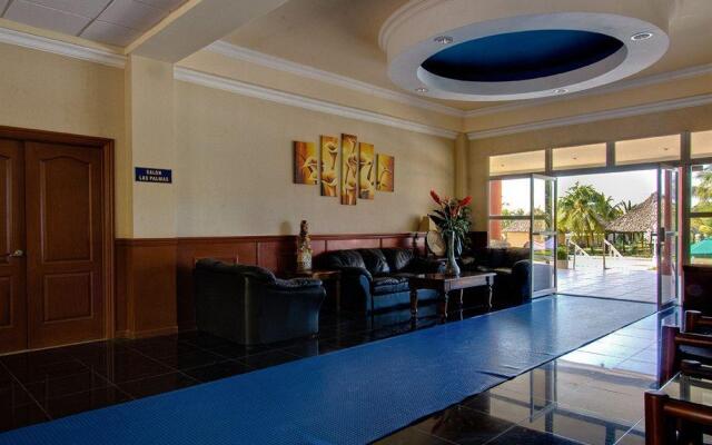 Hotel Bahia Dorada
