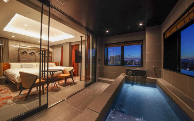 Spa World