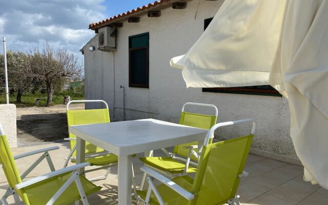 Case Tre Palme a San Lorenzo